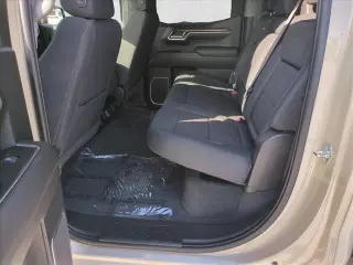 GMC Sierra 1500 2022 4x2 Elevation 4dr Crew Cab 5.8 ft. SB