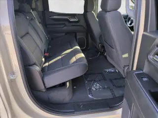 GMC Sierra 1500 2022 4x2 Elevation 4dr Crew Cab 5.8 ft. SB