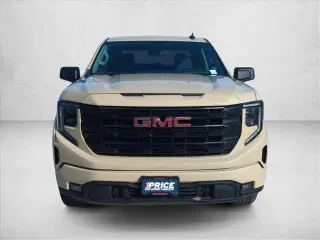 GMC Sierra 1500 2022 4x2 Elevation 4dr Crew Cab 5.8 ft. SB