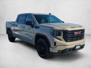 GMC Sierra 1500 2022 4x2 Elevation 4dr Crew Cab 5.8 ft. SB