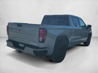 GMC Sierra 1500 2022 4x2 Elevation 4dr Crew Cab 5.8 ft. SB