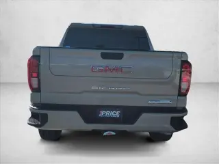GMC Sierra 1500 2022 4x2 Elevation 4dr Crew Cab 5.8 ft. SB
