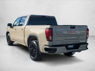 GMC Sierra 1500 2022 4x2 Elevation 4dr Crew Cab 5.8 ft. SB