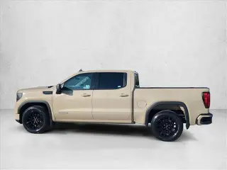 GMC Sierra 1500 2022 4x2 Elevation 4dr Crew Cab 5.8 ft. SB
