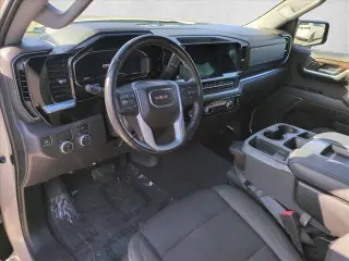 GMC Sierra 1500 2022 4x2 Elevation 4dr Crew Cab 5.8 ft. SB