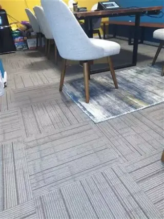 ZSTORE JANITORIAL