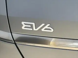 Kia EV6 2022 AWD GT-Line 4dr Crossover