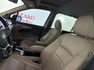 Honda Pilot 2019 EX-L 4dr SUV