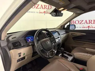 Honda Pilot 2019 EX-L 4dr SUV