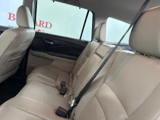 Honda Pilot 2019 EX-L 4dr SUV