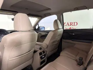 Honda Pilot 2019 EX-L 4dr SUV