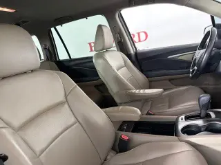 Honda Pilot 2019 EX-L 4dr SUV