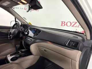 Honda Pilot 2019 EX-L 4dr SUV