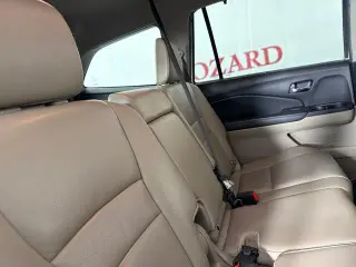 Honda Pilot 2019 EX-L 4dr SUV