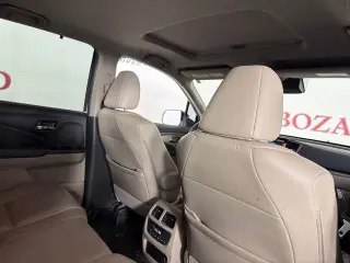 Honda Pilot 2019 EX-L 4dr SUV