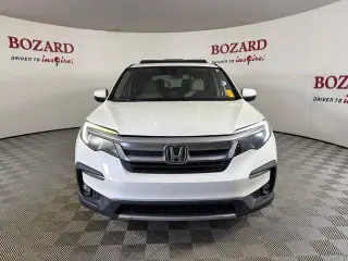Honda Pilot 2019 EX-L 4dr SUV
