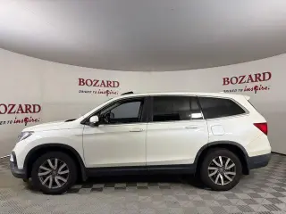 Honda Pilot 2019 EX-L 4dr SUV