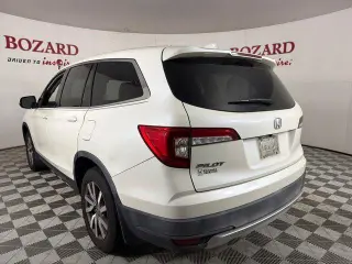 Honda Pilot 2019 EX-L 4dr SUV