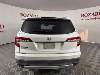 Honda Pilot 2019 EX-L 4dr SUV