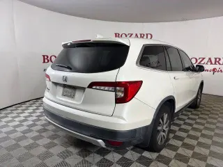 Honda Pilot 2019 EX-L 4dr SUV
