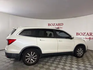 Honda Pilot 2019 EX-L 4dr SUV