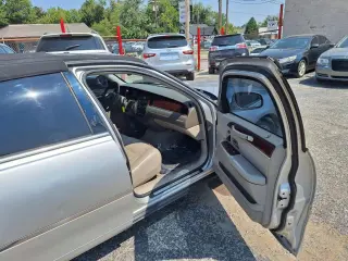 2010 Nissan Frontier XE