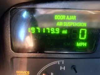 2010 Nissan Frontier XE