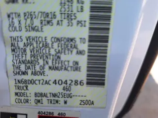2003 Lincoln Town Car SIGNATURE