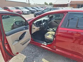 2012 Kia Optima EX