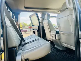 2020 Ford F-150 Lariat SuperCrew 2WD