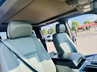 2020 Ford F-150 Lariat SuperCrew 2WD