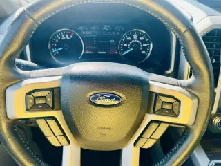 2020 Ford F-150 Lariat SuperCrew 2WD