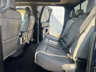 2020 Ford F-150 Lariat SuperCrew 2WD