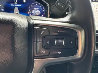2024 Chevrolet Silverado 1500 2WD Crew Cab 147" LT