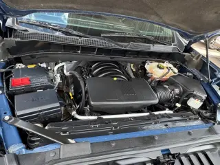 2024 Chevrolet Silverado 1500 2WD Crew Cab 147" LT