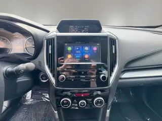 Subaru Forester 2021 con transmisión automática de cuatro ruedas y nivel de equipamiento Premium, 4 puertas Crossover