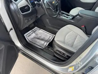 2021 Chevrolet Equinox AWD 4dr LT w/1LT