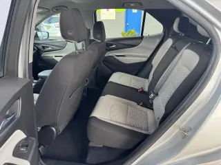 2021 Chevrolet Equinox AWD 4dr LT w/1LT