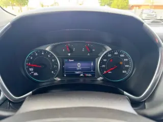 2021 Chevrolet Equinox AWD 4dr LT w/1LT