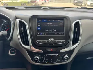 2021 Chevrolet Equinox AWD 4dr LT w/1LT