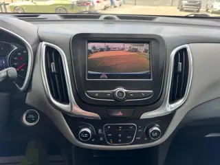 2021 Chevrolet Equinox AWD 4dr LT w/1LT