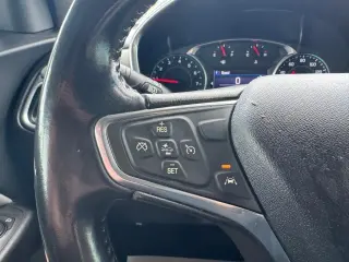 2021 Chevrolet Equinox AWD 4dr LT w/1LT