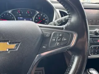 2021 Chevrolet Equinox AWD 4dr LT w/1LT
