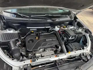 2021 Chevrolet Equinox AWD 4dr LT w/1LT