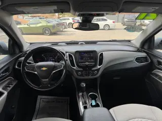 2021 Chevrolet Equinox AWD 4dr LT w/1LT