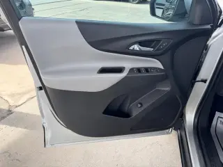 2021 Chevrolet Equinox AWD 4dr LT w/1LT