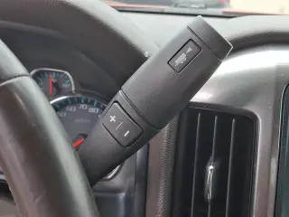 2018 Chevrolet Silverado 1500 LT Crew Cab 4WD