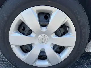 2009 Toyota Camry 4dr Sdn I4 Auto (Natl)
