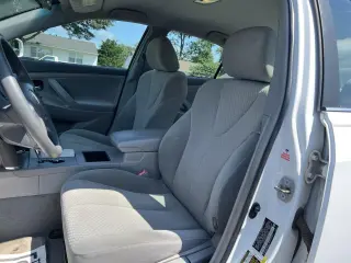 2009 Toyota Camry 4dr Sdn I4 Auto (Natl)