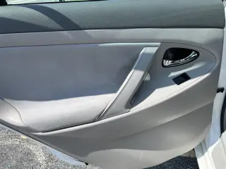 2009 Toyota Camry 4dr Sdn I4 Auto (Natl)